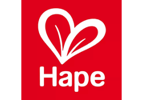 Hape-logo